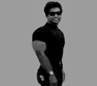 Body building centre in kolkata